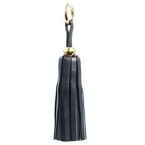 ClaudiaG Tassel - Gold/Slate Gray