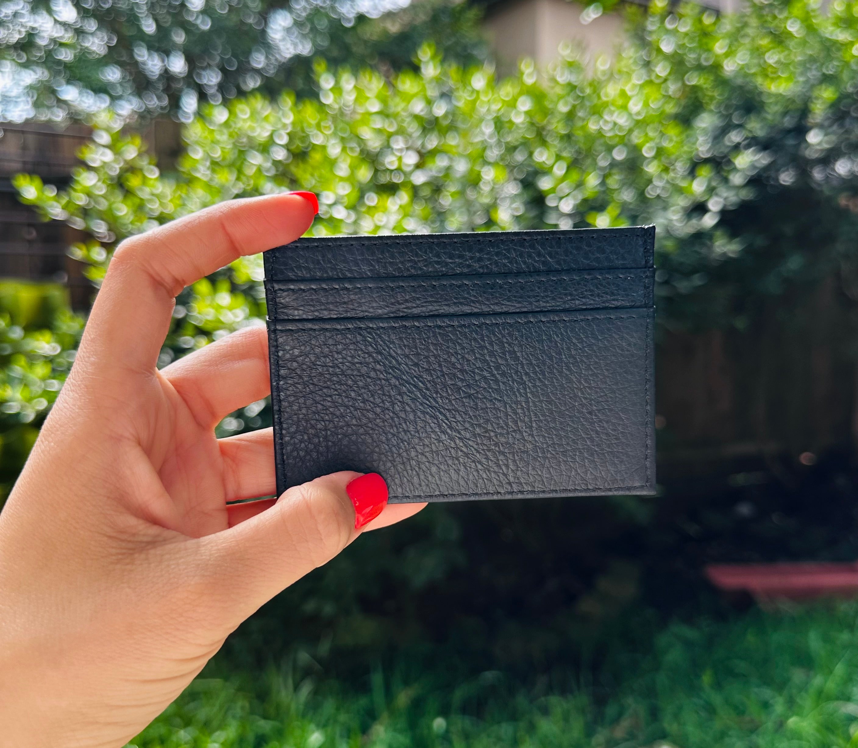 ClaudiaG Lara Wallet