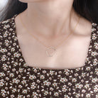 ClaudiaG Zuzy Necklace