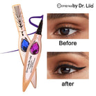 Gem Liquid Eyeliner with a Precision Tip EpiLynx