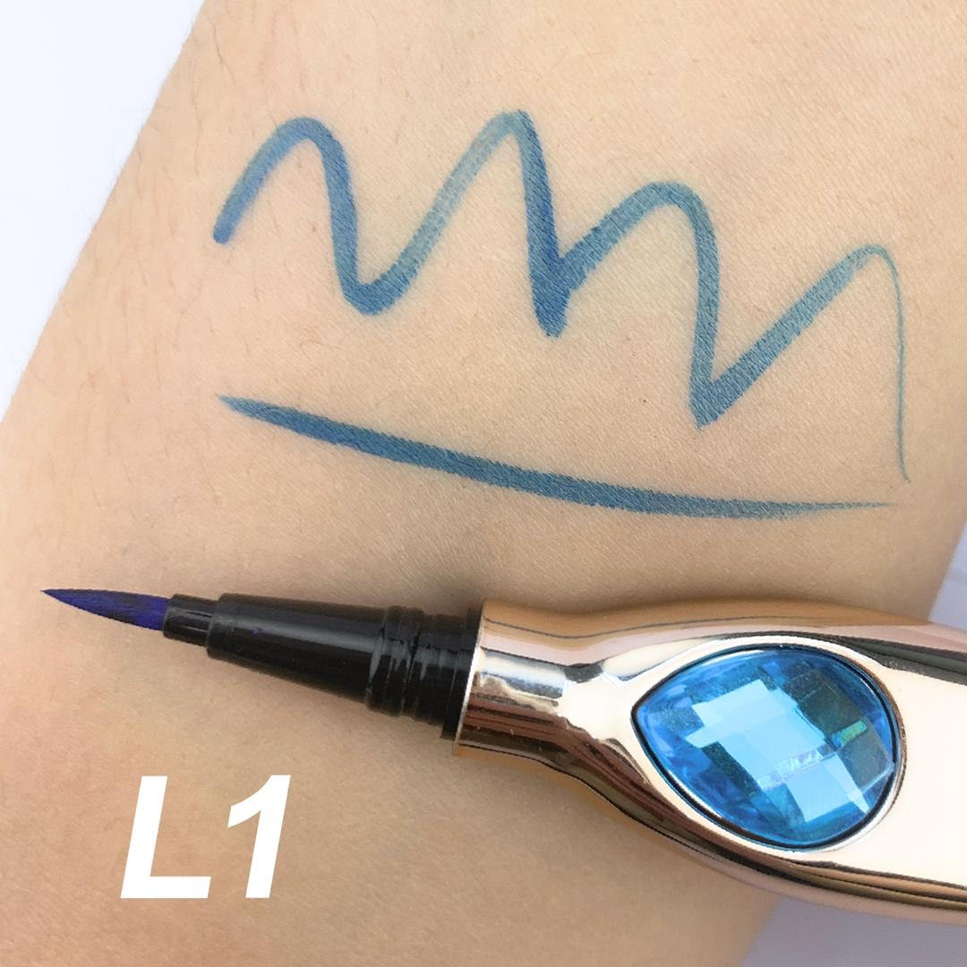 Gem Liquid Eyeliner with a Precision Tip EpiLynx