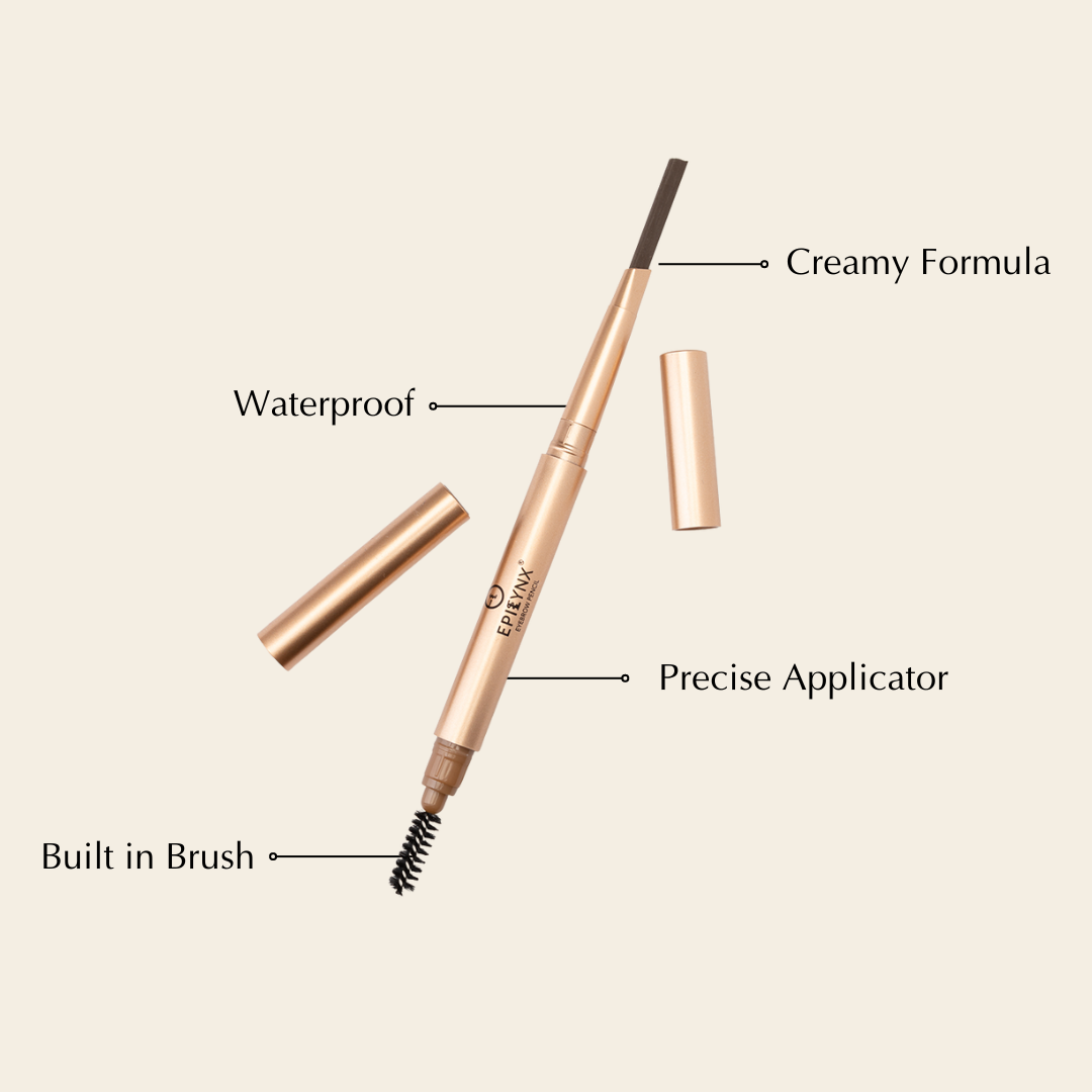 Miracle Eyebrows for a Perfect Groomed Look EpiLynx