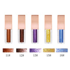 Liquid Glamorous Shimmer Eyeshadow EpiLynx