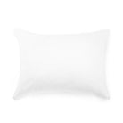 EnviroLoft® Down Alternative Medium Hotel Pillow for Back & Side Sleepers (Hypoallergenic) beddingbag.com