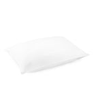 EnviroLoft® Down Alternative Medium Hotel Pillow for Back & Side Sleepers (Hypoallergenic) beddingbag.com