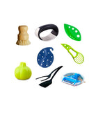 Kitchen Accessories Set -8pcs Choixe