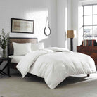 All Season RestAssured Down Comforter by Eddie Bauer (Hypoallergenic) beddingbag.com