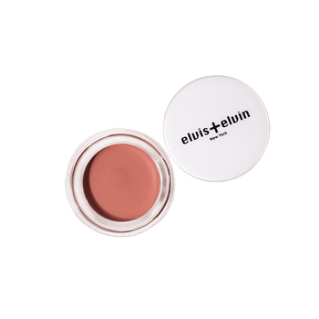 elvis+elvin Floral Silky Cream Blush elvis+elvin