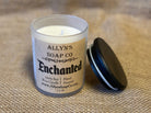 Enchanted Soy Candle Allyn's Soap Co