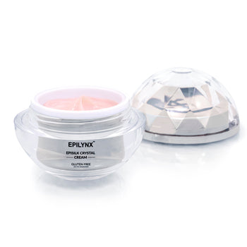 Wrinkle Smoothing, Hydrating Face Cream Rosacea and Acne Prone Skin - Firming and Plumping EpiLynx