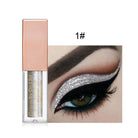 Liquid Glamorous Shimmer Eyeshadow EpiLynx