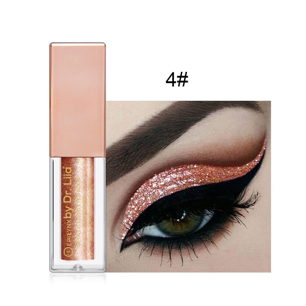 Liquid Glamorous Shimmer Eyeshadow EpiLynx