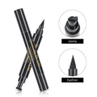 Double Ended Liquid Eyeliner for Winged Look EpiLynx