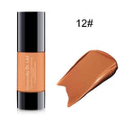 Full Coverage Foundation with SPF 15 - For Flawless Skin EpiLynx