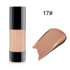 Full Coverage Foundation with SPF 15 - For Flawless Skin EpiLynx