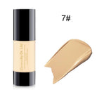 Full Coverage Foundation with SPF 15 - For Flawless Skin EpiLynx