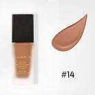 Healthy Skin Liquid Full Coverage Matte Makeup Foundation with SPF 30 EpiLynx