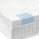 2.5 INCH GEL MEMORY FOAM MATTRESS TOPPER beddingbag.com