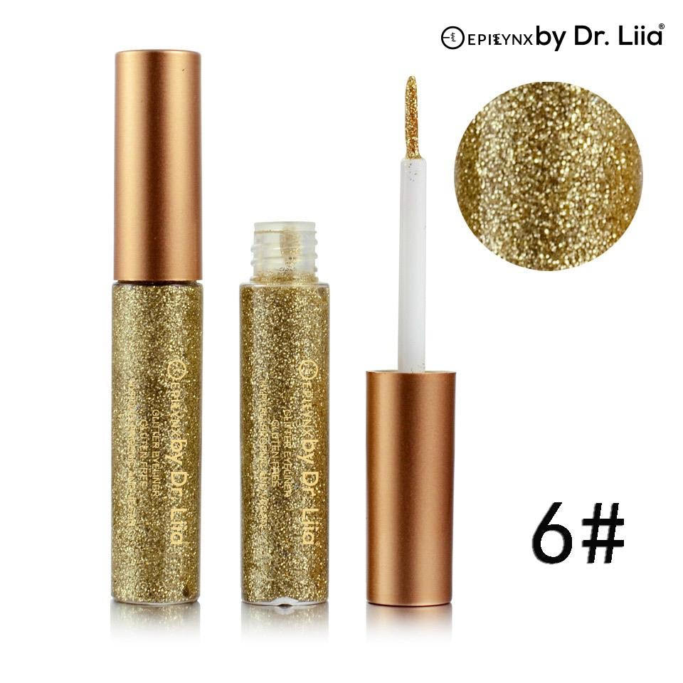 Sparkle Eyeliner - For Shimmer & Shine in Your Eyes EpiLynx