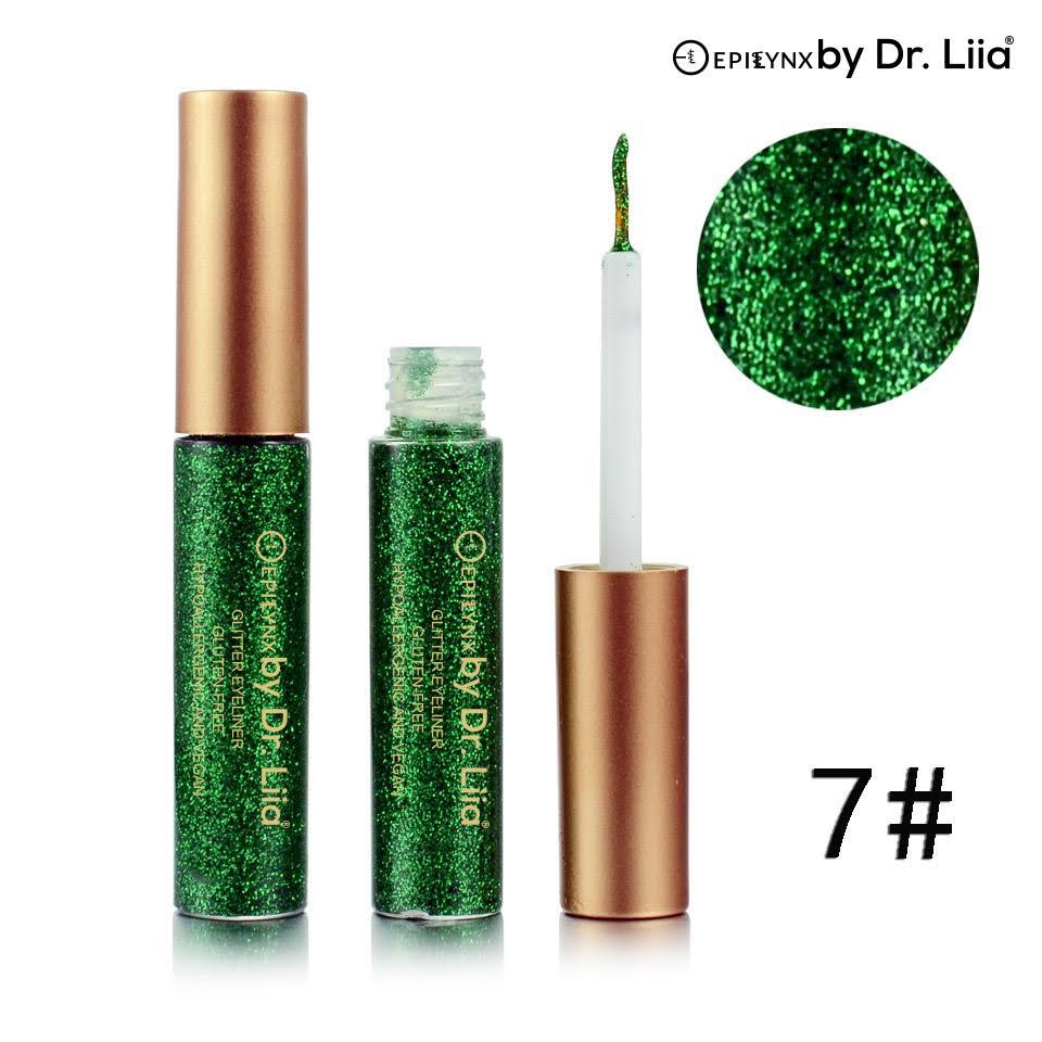 Sparkle Eyeliner - For Shimmer & Shine in Your Eyes EpiLynx