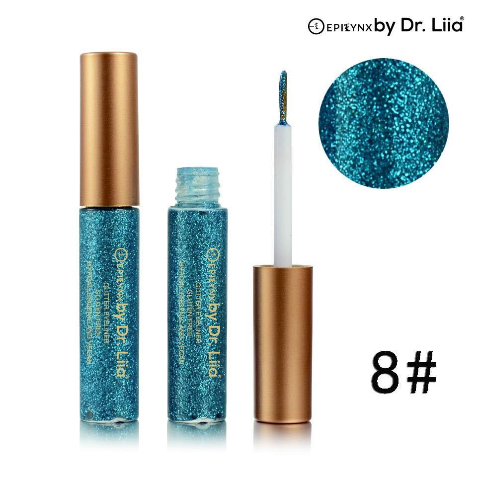 Sparkle Eyeliner - For Shimmer & Shine in Your Eyes EpiLynx