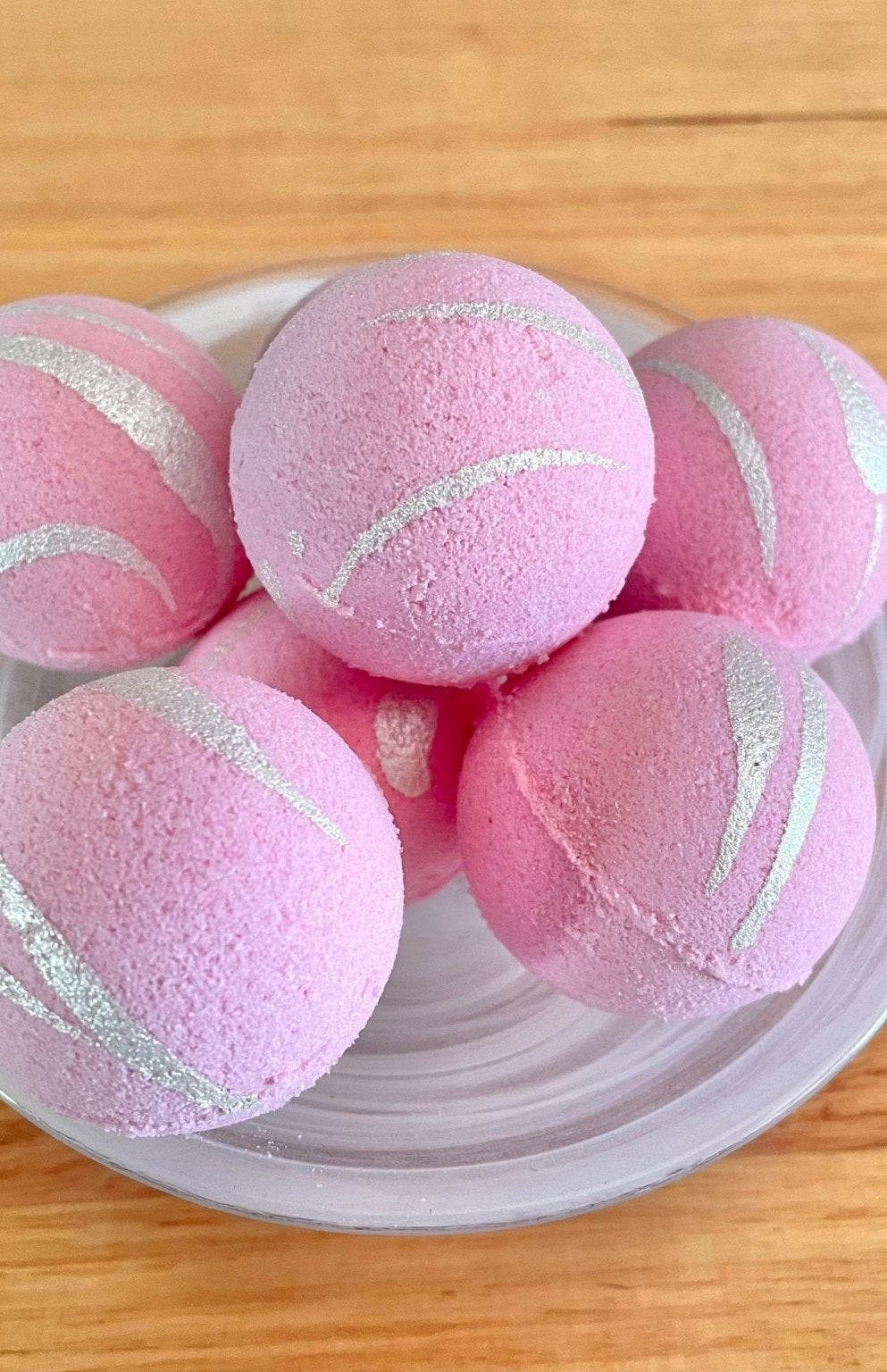 Goat Milk Bath Bombs Honua Bars