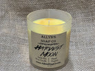 Harvest Moon Soy Candle Allyn's Soap Co