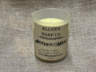 Harvest Moon Soy Candle Allyn's Soap Co