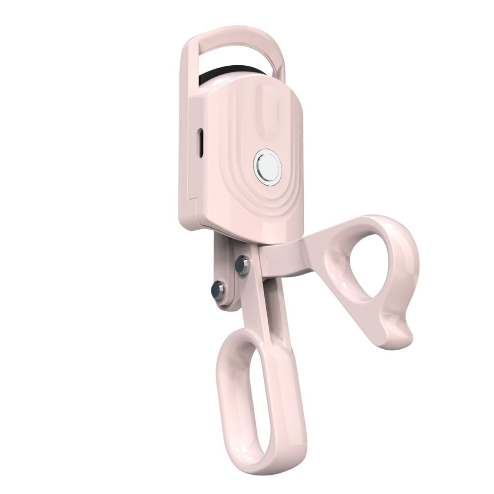 Heat-Enhanced Eyelash Curler LITE by Multitasky