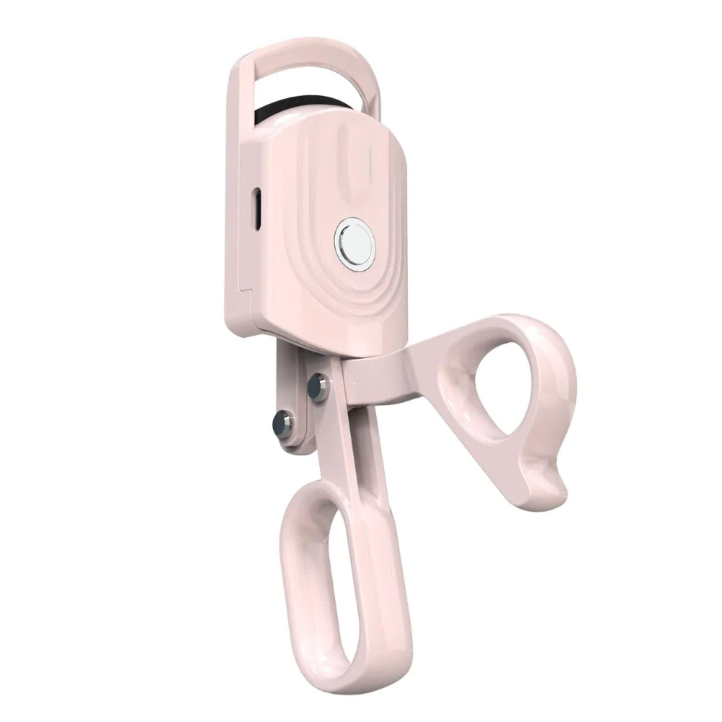 Heat-Enhanced Eyelash Curler LITE by VYSN