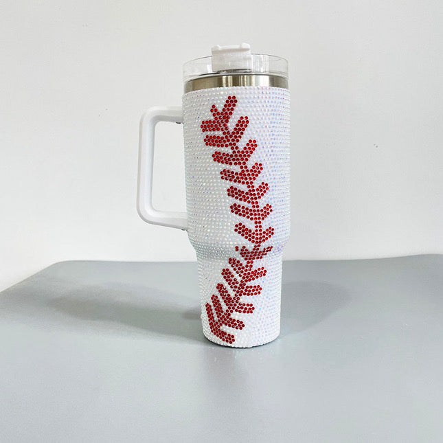 Ready to Ship| Studded Sports Tumblers