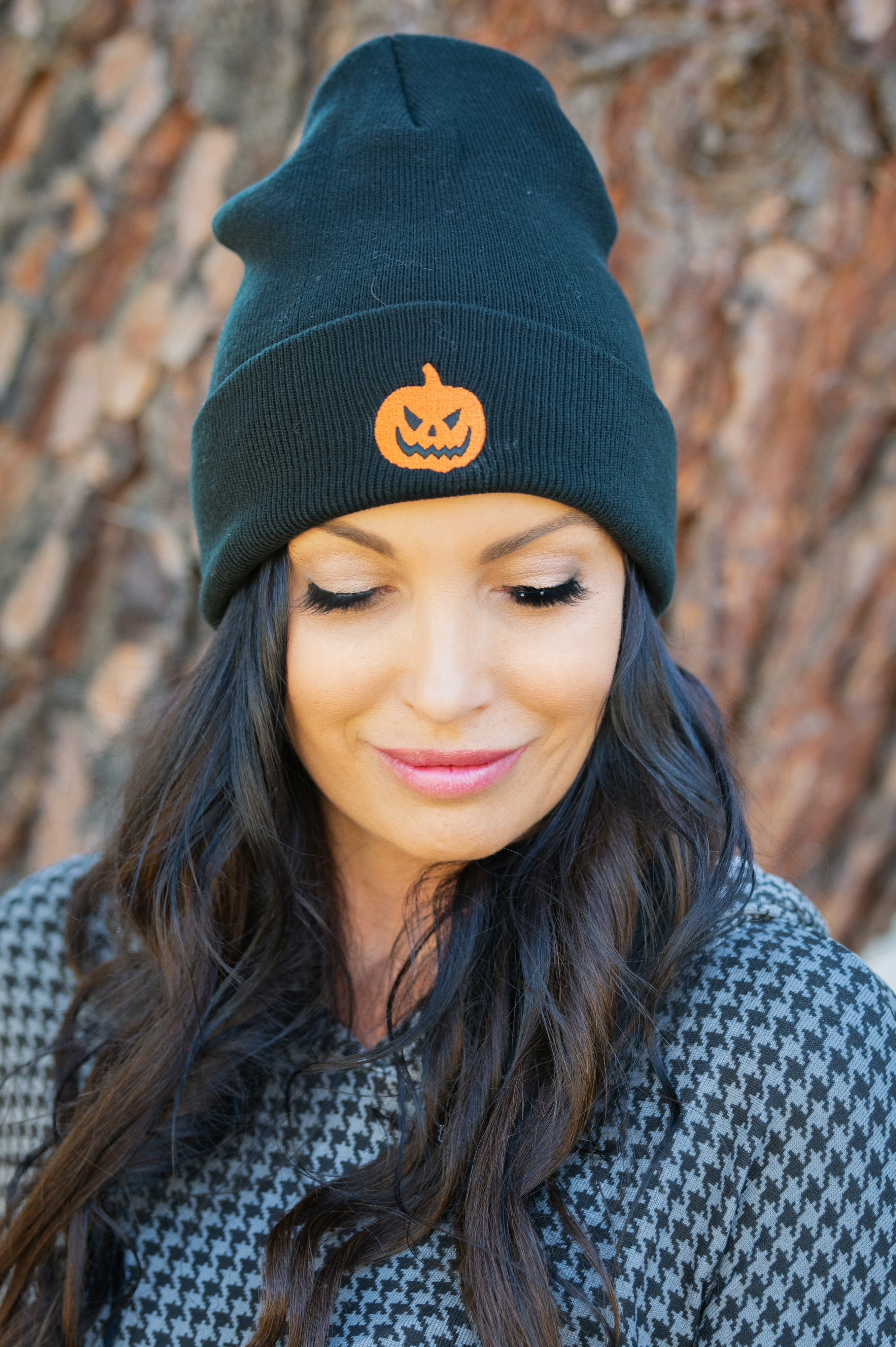 Jack-O-Beanie Accessories Boutique Simplified