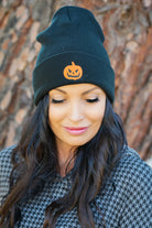 Jack-O-Beanie Accessories Boutique Simplified