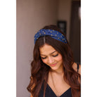 Ready to Ship | Denim Headbands* JuliaRoseWholesale