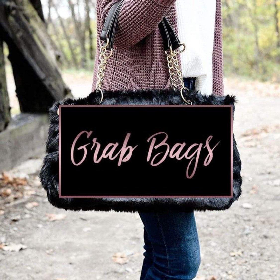 Grab Bags! - Double the Value JuliaRoseWholesale