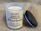 Julius Caesar Soy Candle Allyn's Soap Co