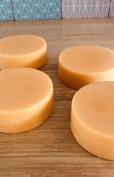 Premium Handmade Shampoo and Conditioner Bars Honua Bars