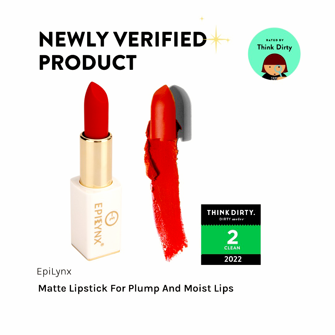 Intense Hydration Lipstick EpiLynx