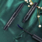 Long Lashes Mascara For Dramatic Looks - Carbon Black, Brown, Blue, Purple and Red Mascara EpiLynx