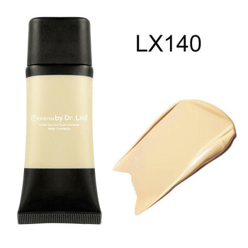 Natural Luminous Foundation SPF 30 EpiLynx