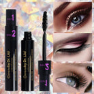 Perfect Black Mascara -  Length and Volume EpiLynx