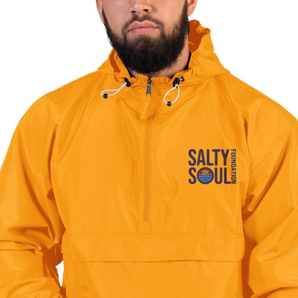 Foundation Packable Jacket Soul Collectives