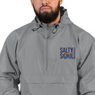 Foundation Packable Jacket Soul Collectives