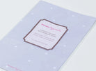 Planner Pockets (Large) - Case of 3 | wholesale momAgenda