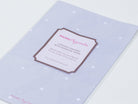 Planner Pockets (Small) - NEW Colors Now Available! momAgenda