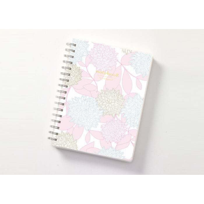 Notebook momAgenda