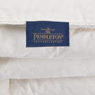 All Season Ultimate Goose Down Alternative Oversized Comforter Spider Rock Collection (Hypoallergenic) beddingbag.com