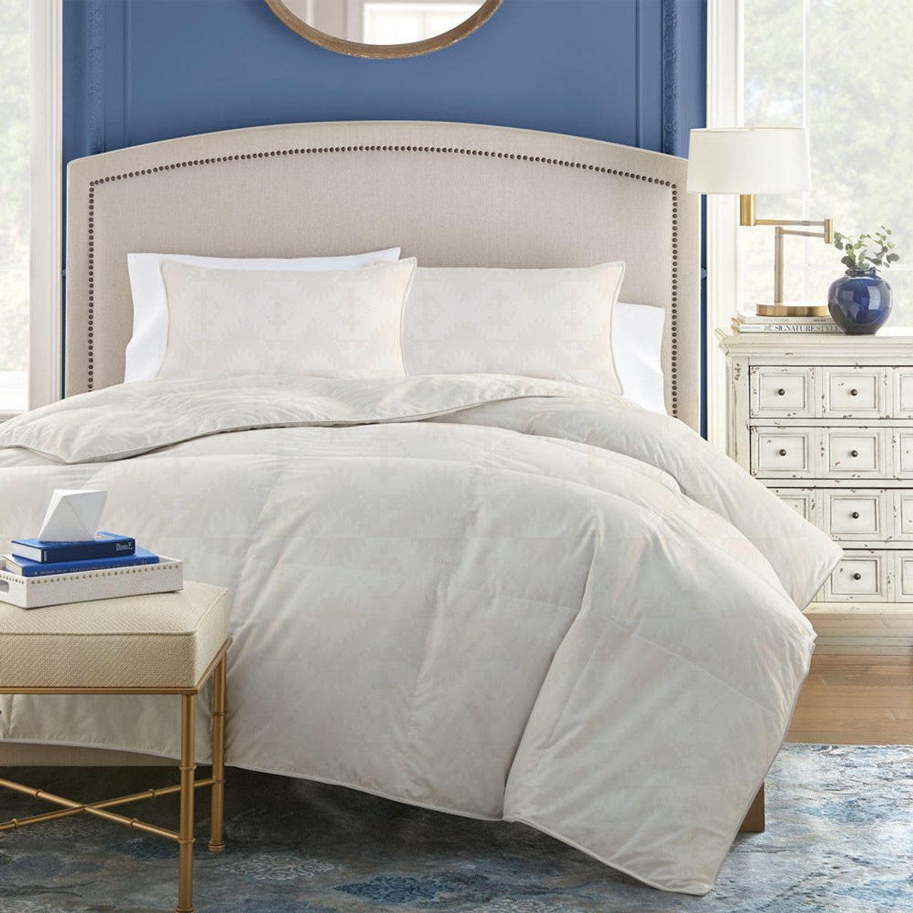 All Season Ultimate Goose Down Alternative Oversized Comforter Spider Rock Collection (Hypoallergenic) beddingbag.com