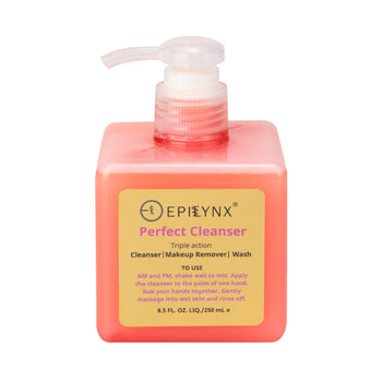 Gentle Face Cleanser - Hydrating Facial Face Wash EpiLynx