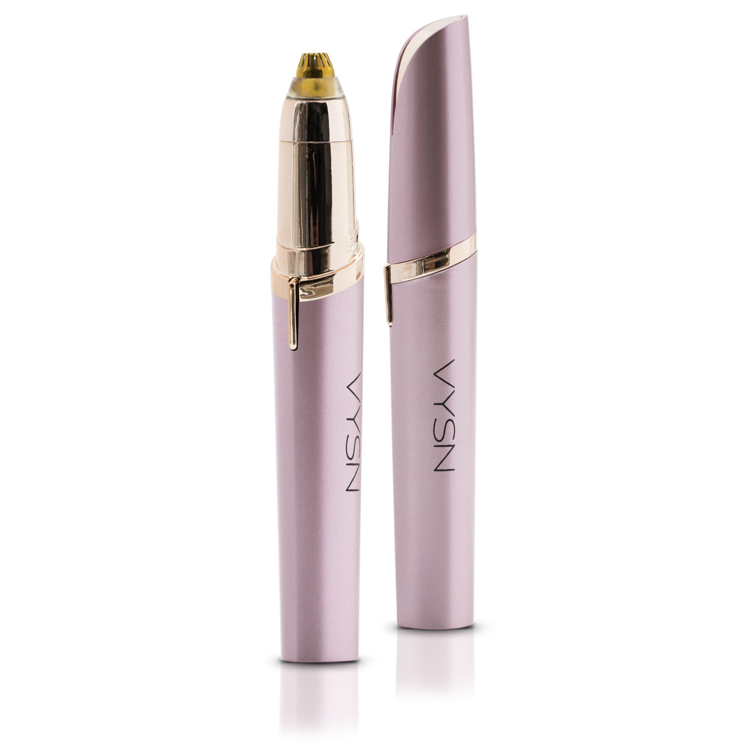 Portable USB Precision Eyebrow Trimmer by VYSN